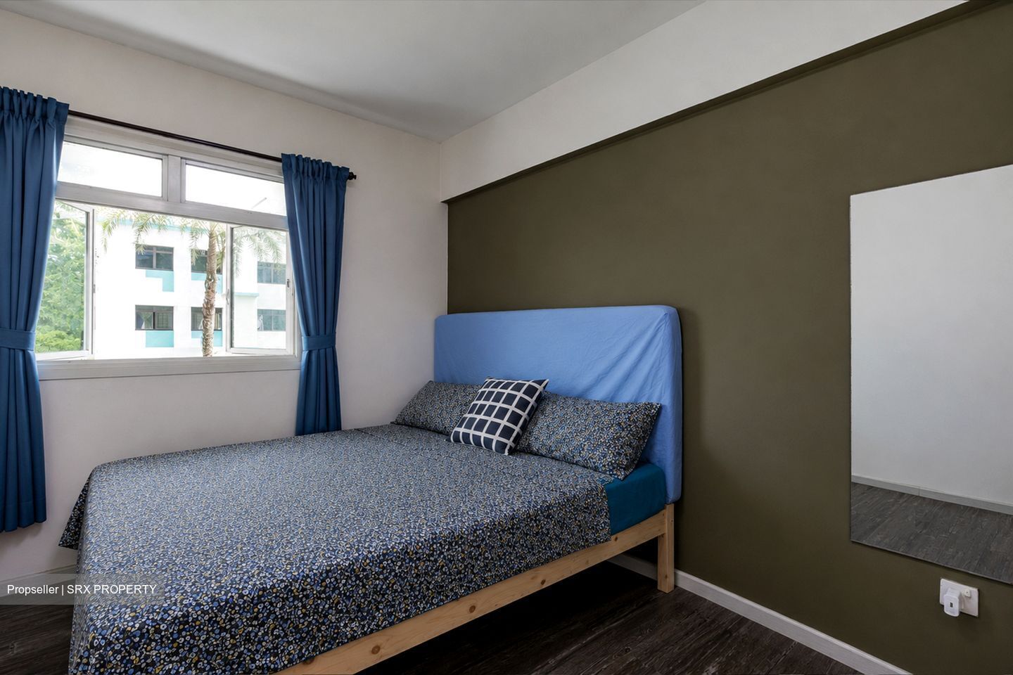 Blk 486 Sembawang Green (Sembawang), HDB 4 Rooms #573660571